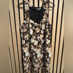 NWOT Abercrombie dress, XL